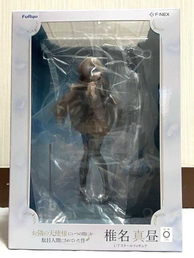 

[Б/У] Сделано на заказ: Ангел моего соседа Шиина Махиру масштаб 1/7 / FNEX