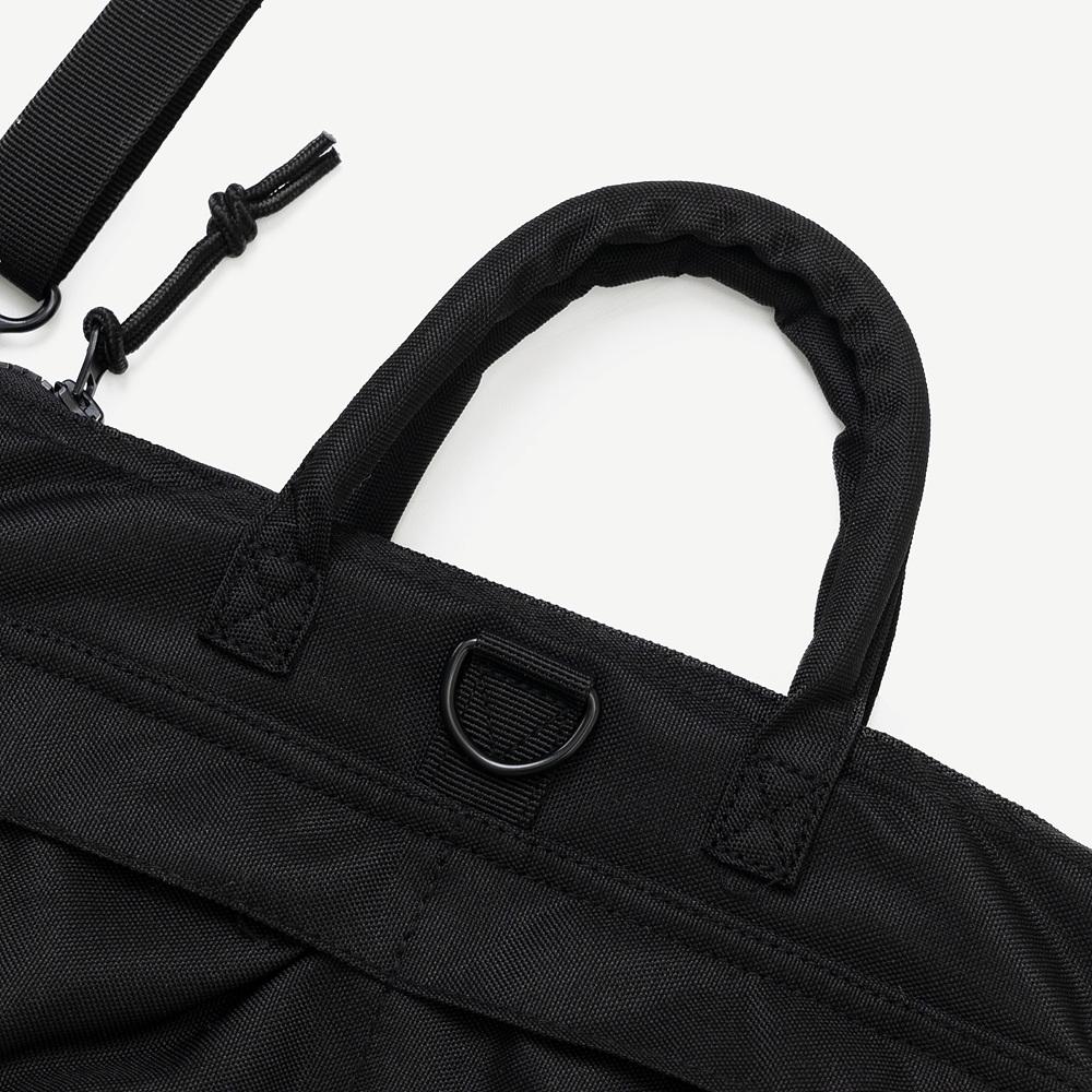 Ymcl Ky Helmet Bag Small - Black