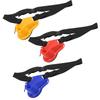 Portable Sea Rod Belly Top Belt Fishing Rod Pole Support Accessory for Boat Fishing