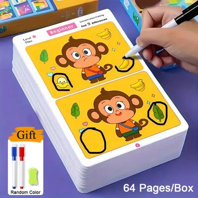 Hračky pro rozvoj a vzdělávání – Výukové hračky