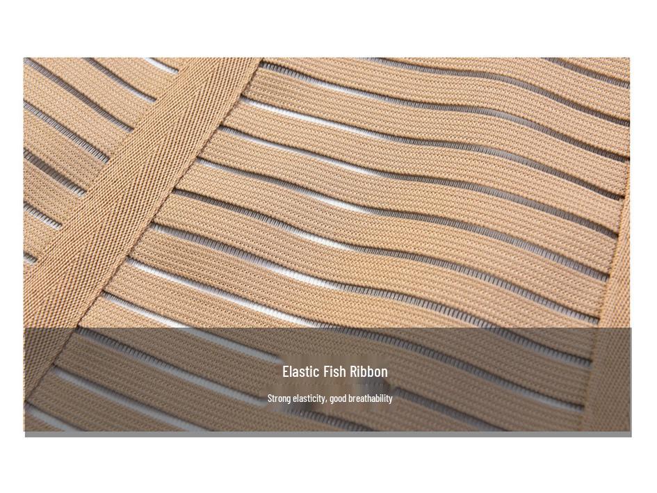 Breathable Comfort Prenatal Support Belt for Pregnant Women – Back and Waist Support