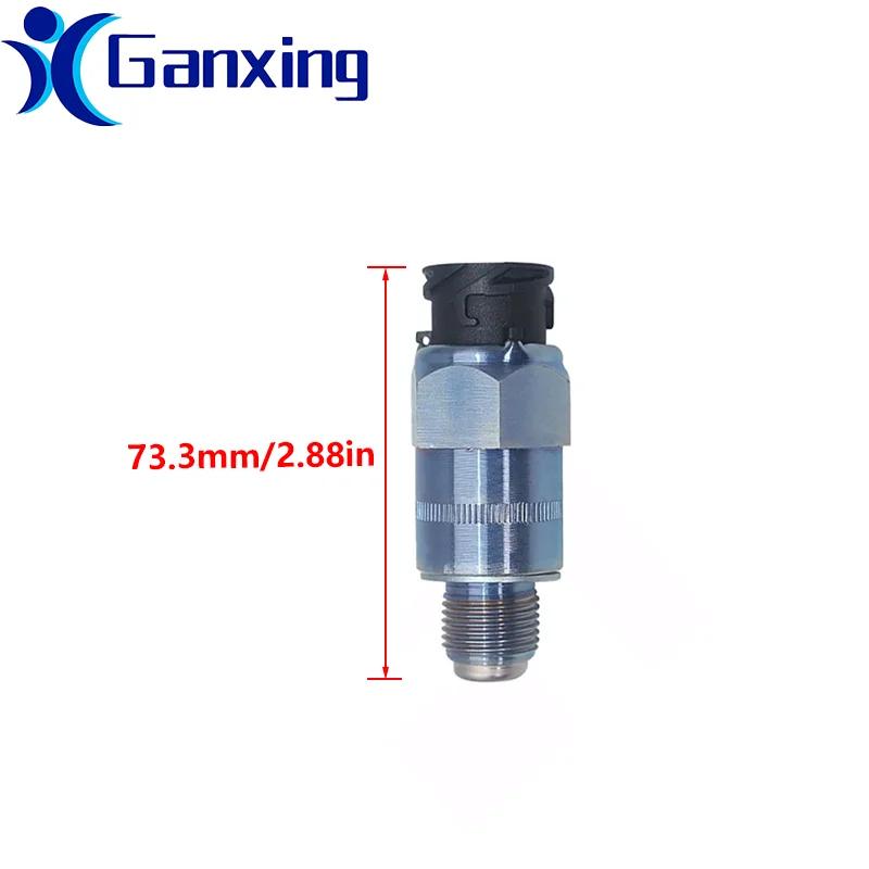 215920102101 215920102201 215920102301 3-piece set Speed Sensor Replacement Fit For Siemens VDO 4pins 215920102101