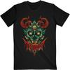26 Mastodon Leaf Beast Shirt S-XXL T-Shirt Official Metal Band Tshirt Unisex T-Shirt