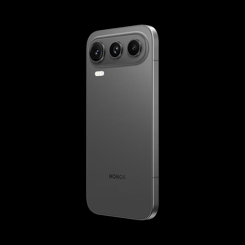 Honor 600 Pro Smartphone (CN version)