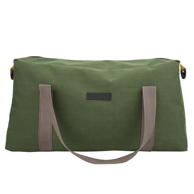 Elektriker Aufbewahrungstasche Canvas Multifunktionale Reparaturwerkzeuge Organizer 20 Zoll