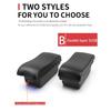 For Chevrolet SPIN car armrest box interior modification double-layer USB storage box center console car accessories elbow suppo