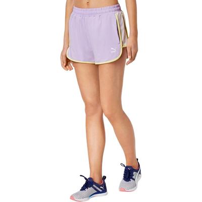 Reload Fashion Einfache atmungsaktive feuchtigkeitsableitende Sport-Freizeitshorts Damen shorts 577113-22