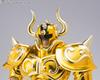 TAMASHII NATIONS Saint Seiya Cloth Myth EX Saint Seiya Taurus Aldebaran 190mm ABS PVC Diecast Painted Movable Figure <Revival Edition> Approx. & &
