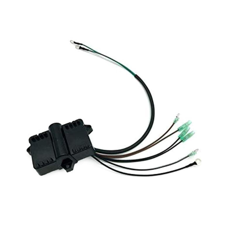 CDI Power Pack 3397452A19 114-7452K1 Outboard Ignition Switch Box For MercuryMariner 80-1996 Marine Outboard Spare Part