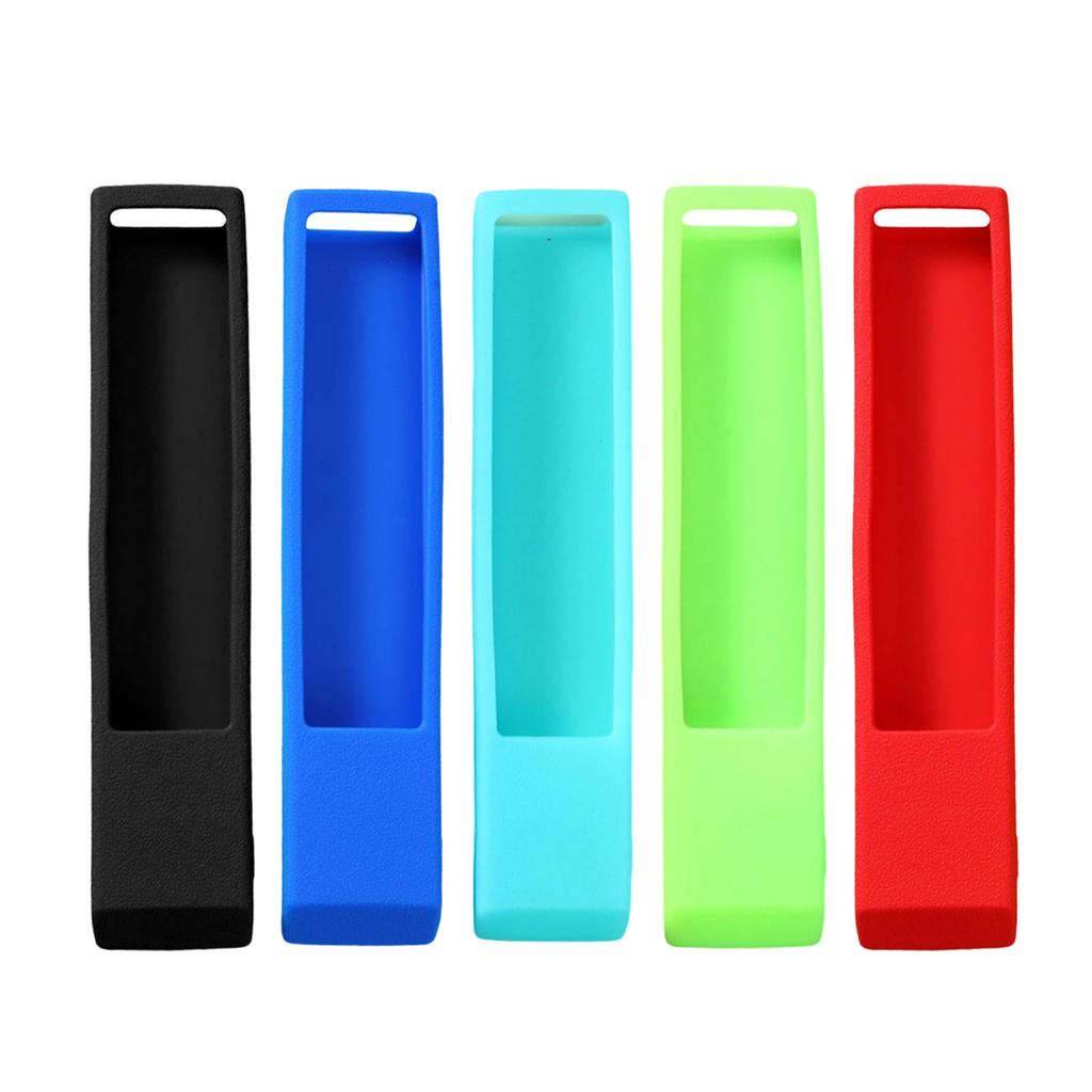Universal Remote Control Guard for 398GM 50 55PUS Soft Silicone Shell AntiDust Shock Absorption Flexible Material