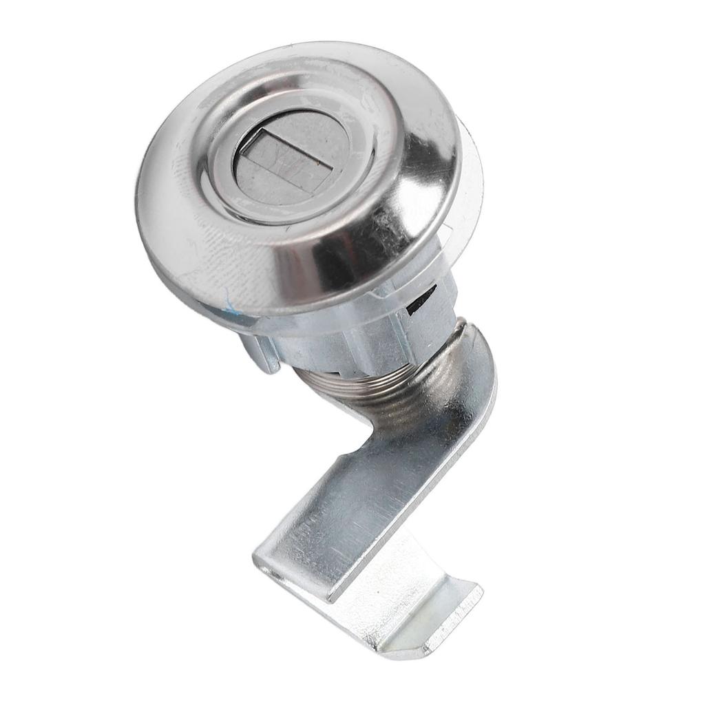 Fuel Filler Lid Lock Cylinder with 2 Keys 69058?35180 Replacement for 4Runner 1991?1995