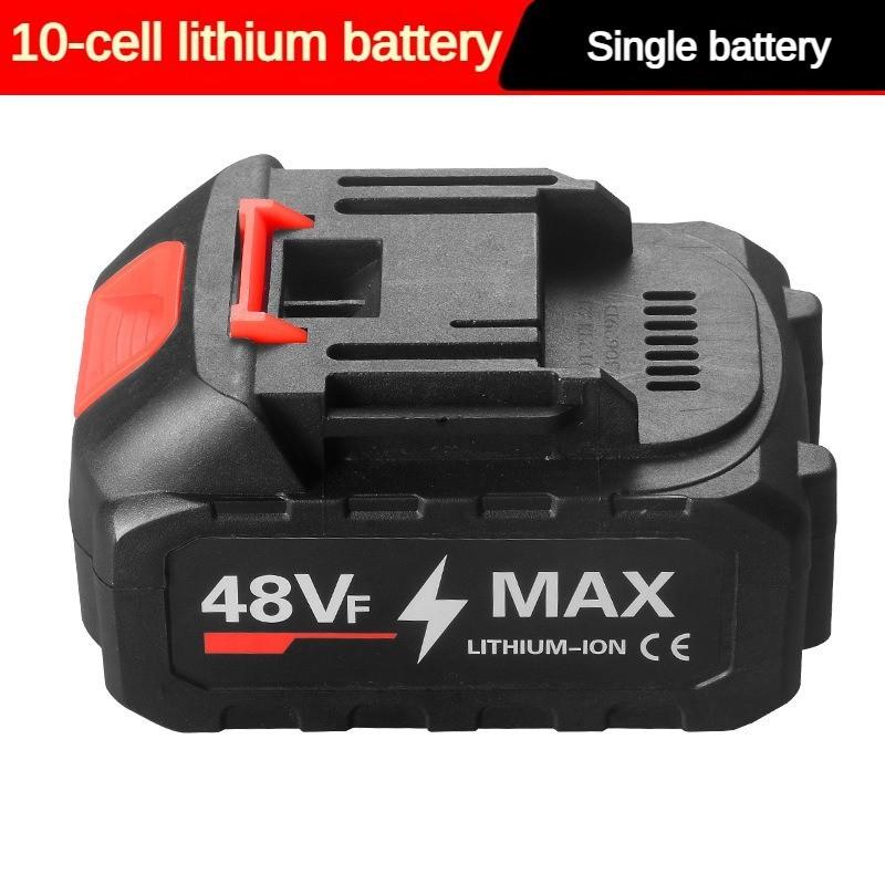 Domácí bezdrátové elektrické vodní pistole Přenosná vysokotlaká myčka aut Dobíjecí generátor pěny