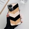 For OPPO Reno 10 5G Case CPH2531 Fashion Soft Silicone Back Cases for OPPO Reno10 Pro Plus CPH2521 Phone Cover etui Fundas Cute