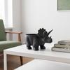 Desktop Decoration Dinosaur Flowerpot Funny Small Storage Container Plant Planting Pot  Balcony