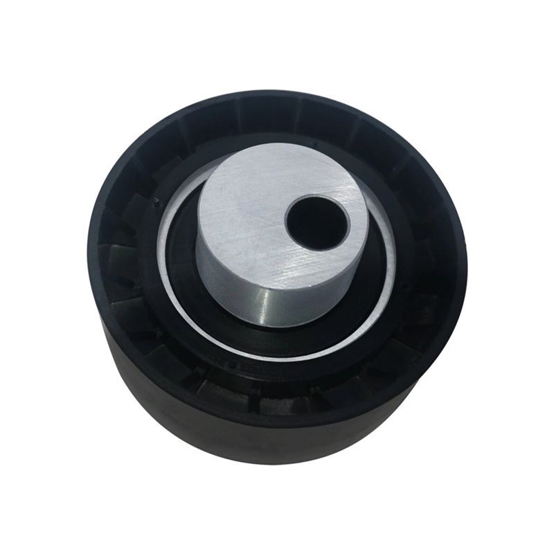 AA92-Serpentine Drive Belt Tension Pulley 861563 For Volvo Diesel Engines KAD32/42/43 KAD42P-A KAMD42P-A KDA42B 877180 Boats