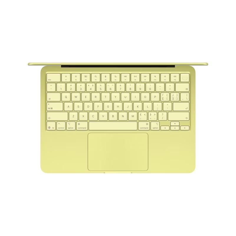 Apple MacBook Neo 13-inch Laptop (CN version)