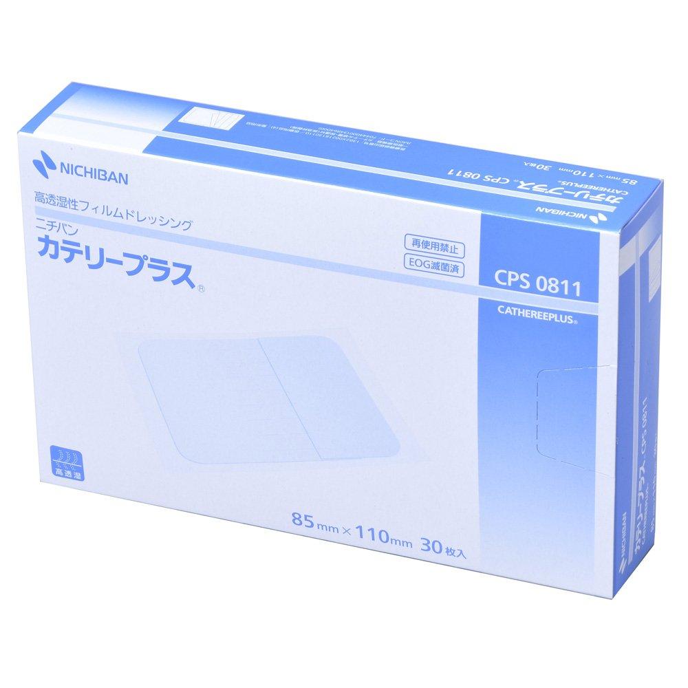 

Catelyplus CPS0811 85 мм x 110 мм 30 листов белый
