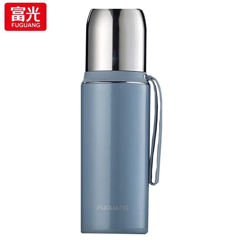 

Fuguang FGZ2018 Smart Temperature Control Stainless Steel Mug