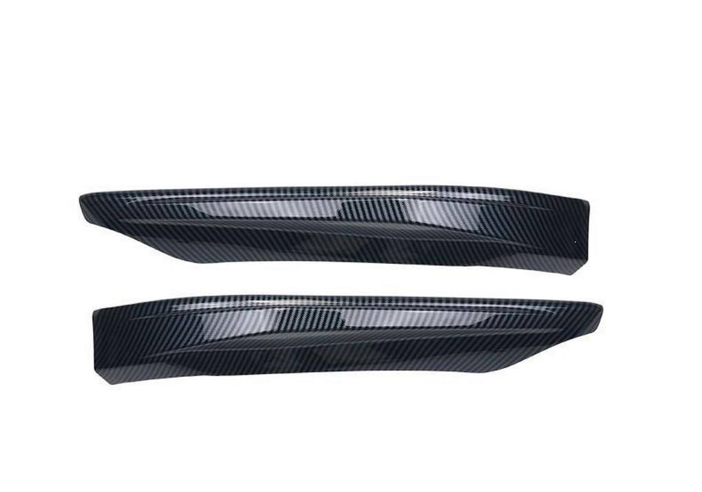 Changan CS75 Plus Gen 4 Front Bumper Protector & Decorative Strip