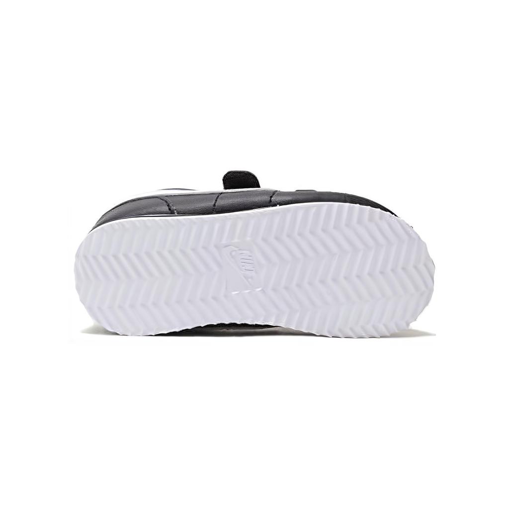 New Nike Cortez Basic Black TD 904769-001