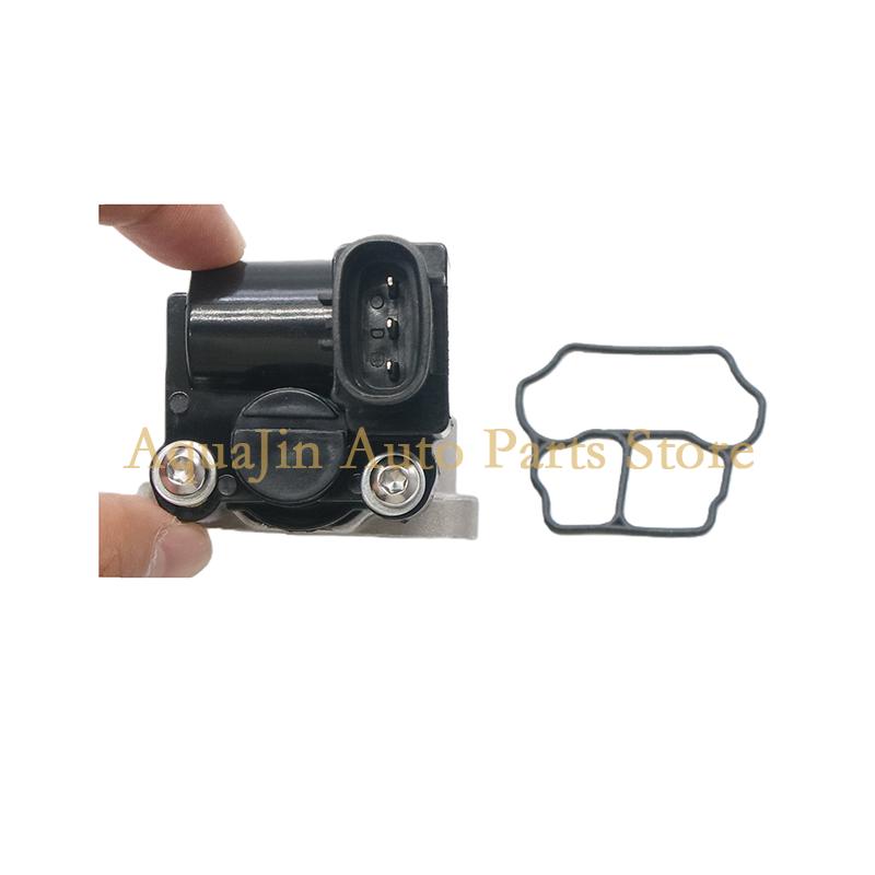 18117-78F11 IAC Idle Air Control Valve For Suzuki Jimny 2000~2014 Ignis 2000~2005 Liana 2001~2004 2002 2003 1811778F11 Auto Car