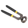 6 Inch Ear Clamp Plier 45 Steel High Hardness Durable Ear Hose Clamps Plier for Copper Tube