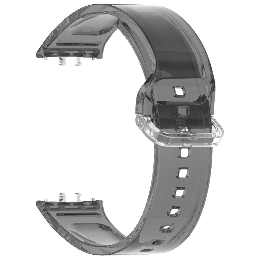 Adjustable Length Watchband Replacement Bracelet for Samsung Galaxy Fit3 Smart Watch Accessories