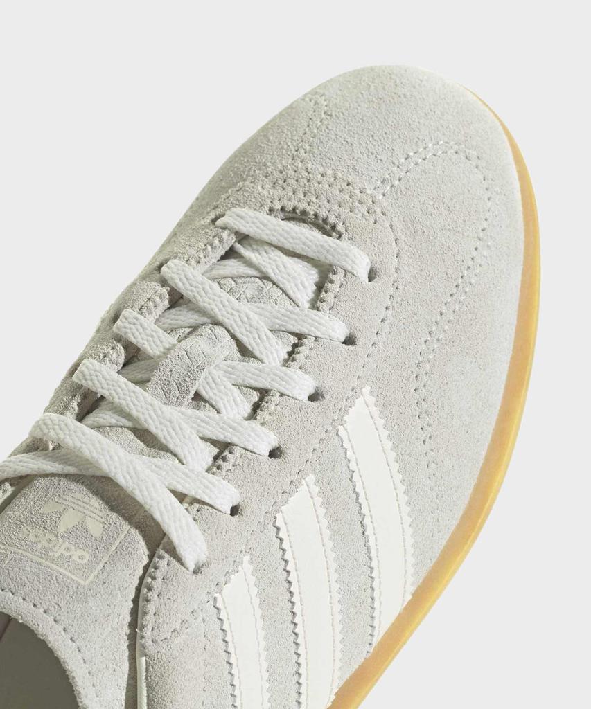Adidas Gazelle Low Pro - Ivory:White / Ih6933