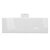 1.0x-3.5x Magnifying Glass LED Light Head Loupe Eyelash Extension Headband Magnifier