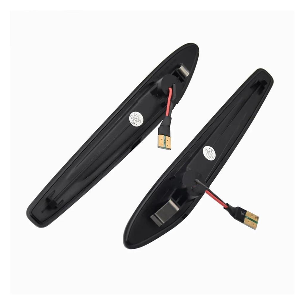 Dynamic Side Marker Lights for Alfa Romeo 159 Typ 939 and Brera Typ 939 (2005-2012) (2005-2012)