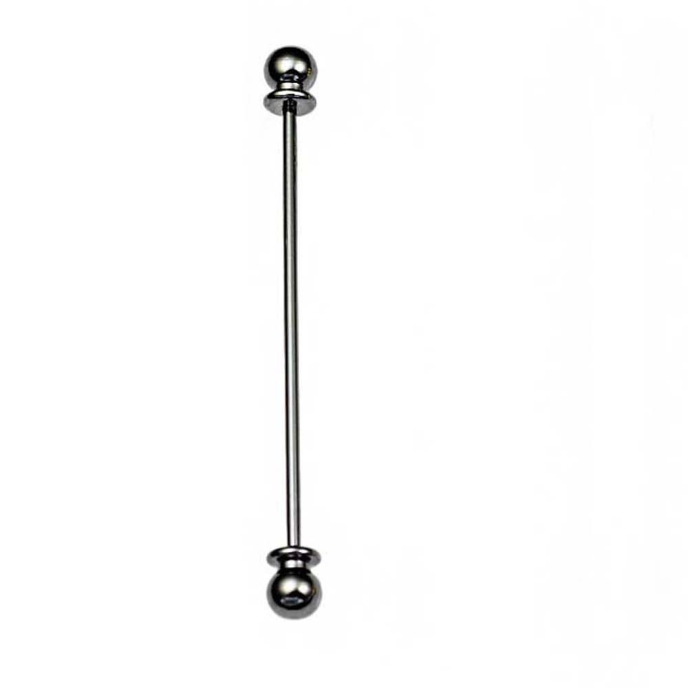 3 pcs Top Hat Design Pins for Shirt Collar Neckline Pins for Shirt  Accessories for Suit