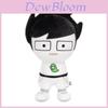 Homestuck John Egbert Plushie Soft Toy With Pp Cotton Filling For Kids And Collectors