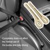 2PCS Car Seat Gap Filling Storage Rack, com suporte para celular, [versão atualizada] Car Seat Gap Storage Rack, evita quedas, acessórios básicos para carro