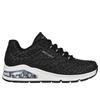Sneakers Black Outdoor Air-Cushion Memory Foam Version