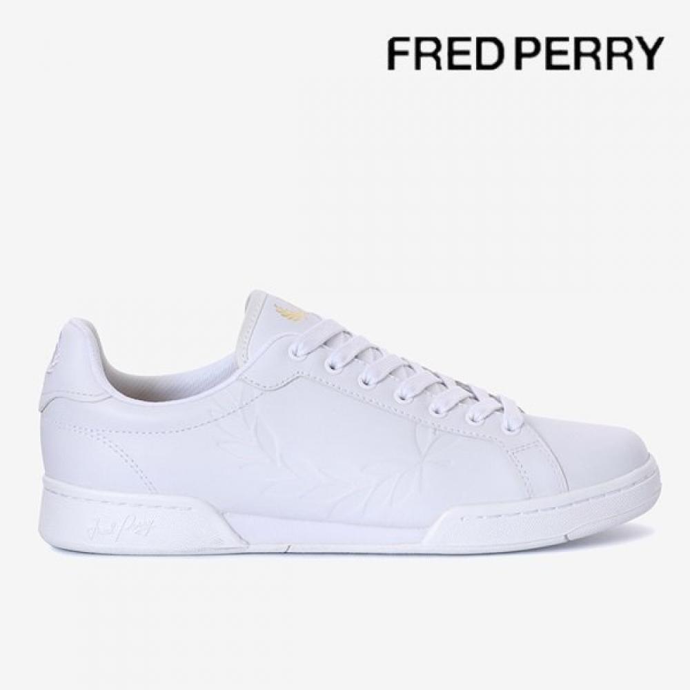 Унисекс Кроссовки Fred Perry Sfpu2336321 100 220