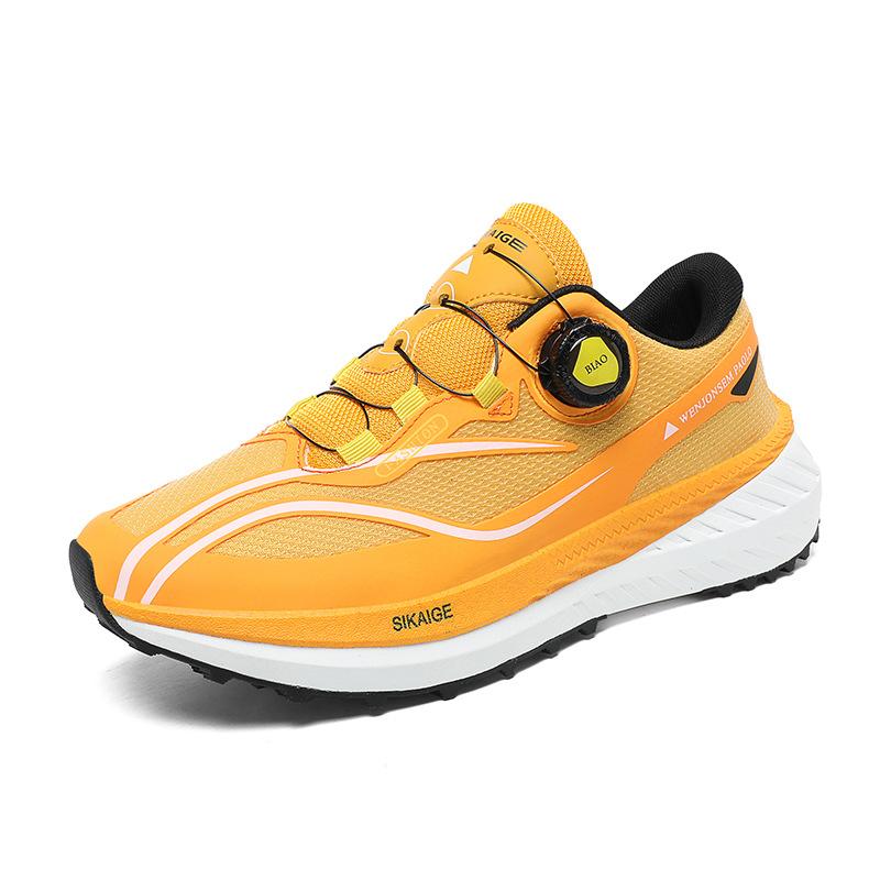 

Full palm carbon board running shoes casual professional off-road sports shoes summer new marathon couple 45
