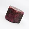CERTIFIED 1586.70 Ct Huge Raw Rough Blood Red Ruby African Rough Loose Gemstone P-371-sa