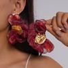 Orecchini pendenti alla moda per gioielli da donna
