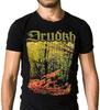 Drudkh Band Autumn Aurora 2004 Album Shirt Full Size S To 5XL BL570 Unisex T-Shirt