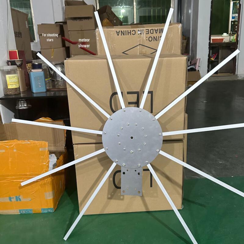 Night Emperor LED Firework Light Strip Kit
