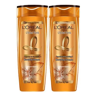 L'Oréal Anti-Frizz Hydrating Shampoo