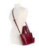 Guess SUNETRA MINI TOTE Red Women's