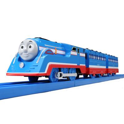 Takara Tomy Plarail Aerodinamik Thomas 110149 TS-20