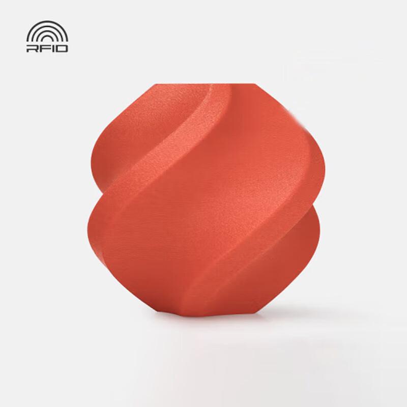 

Bambu Lab ABS-GF Glass Fiber Reinforced 3D Printer Filament CN plug (adapter included)