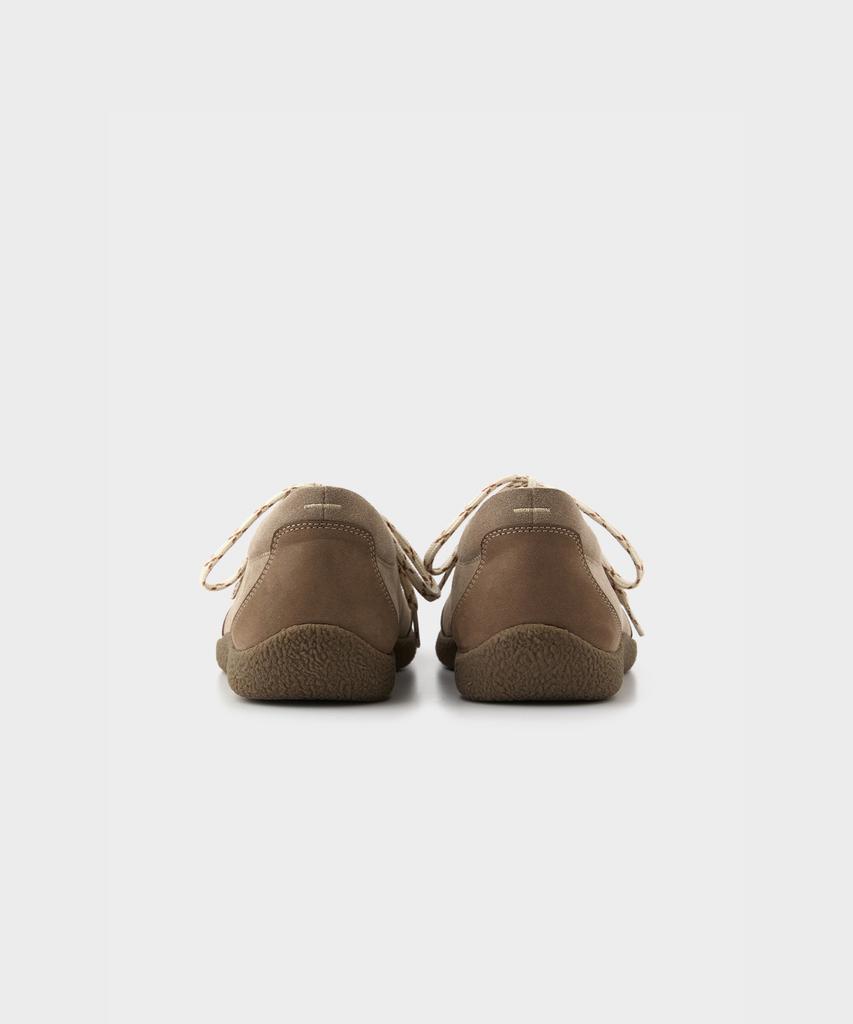 Pinoki [+4Cm] Mano - 320(P) / Taupe