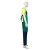 Sakamoto Days Characters Costume Set: Taro, Lu Shao, Hanakura, Mashimo Cosplay