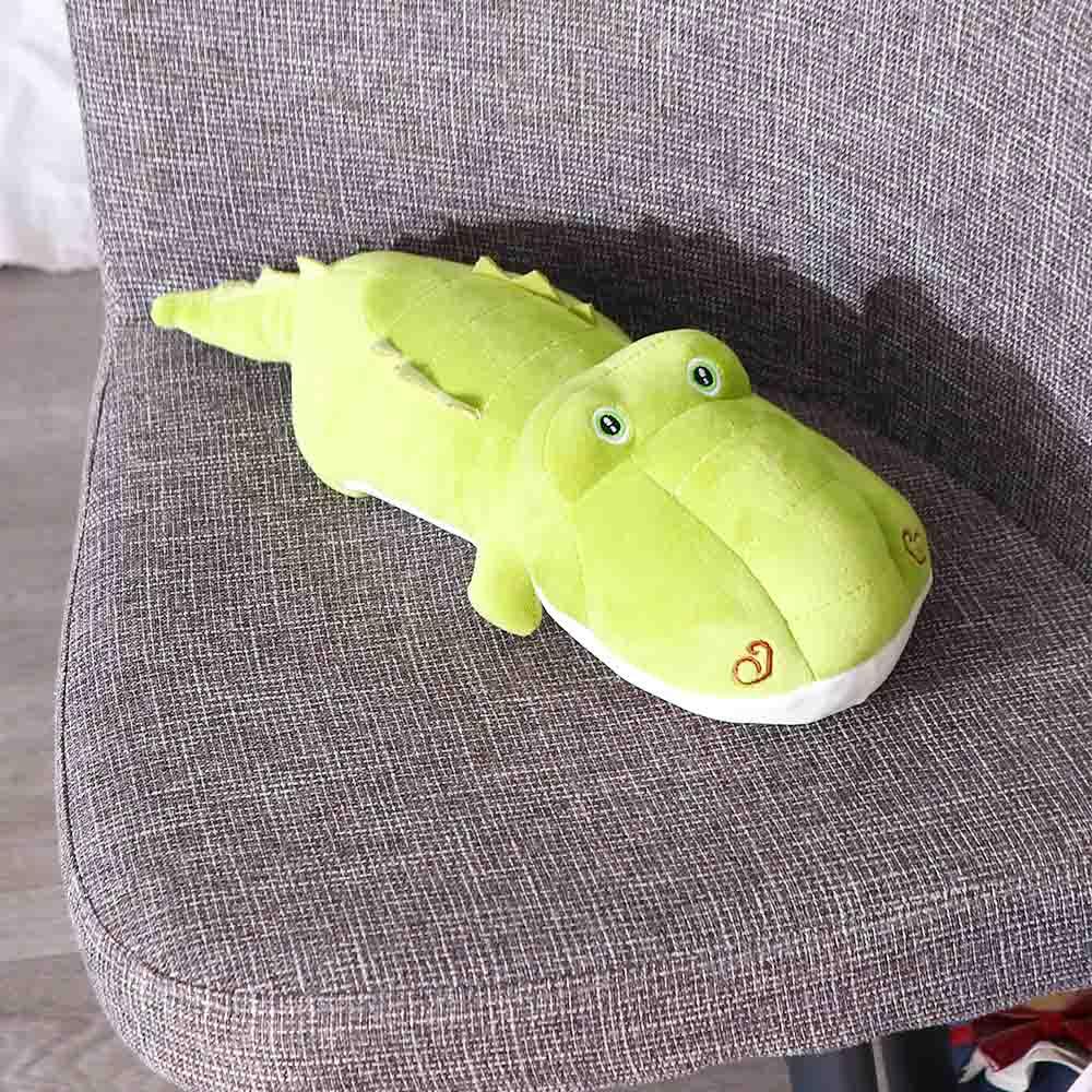 Toy Children Gift Plush Pillow Stuffed Animals Crocodile Stuffed Toy Plush Doll Crocodile Plush Toy