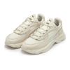 Puma Rs-Connect Unisex Cream White Lifestyle Sneakers 387935-01
