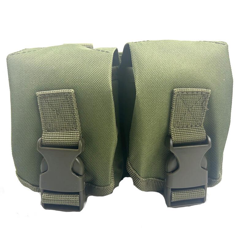 Tactical Outdoor Multi-function Pouch
