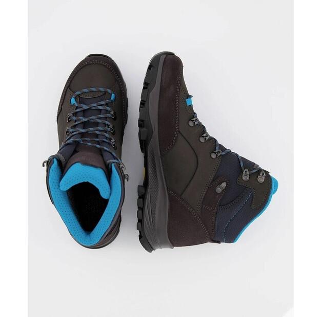 Треккинговые ботинки Hanwag Banks Lady GTX